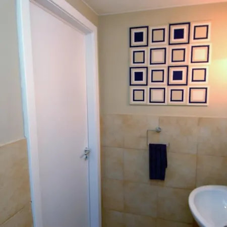 Virna House A * Castellammare del Golfo