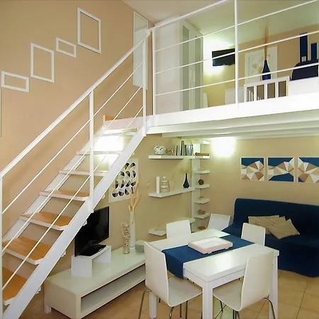 Virna House A Appartamento *