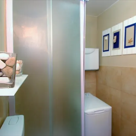 Appartement Virna House A