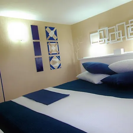 Virna House A * Castellammare del Golfo