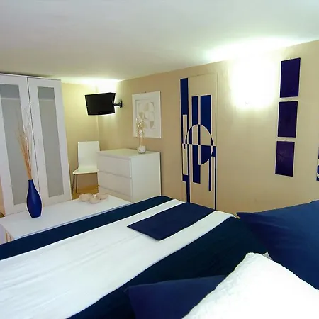 Appartement Virna House A *