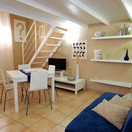 Virna House A * Castellammare del Golfo