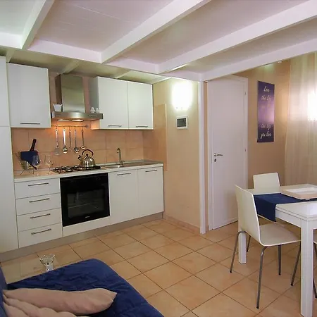 Virna House A Appartement Castellammare del Golfo